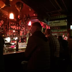 Café de Oude Binnenweg