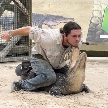 Gatorland - Zoos Near Me - Orlando, Florida Gatorland - Zoos Near Me - Orlando, Florida