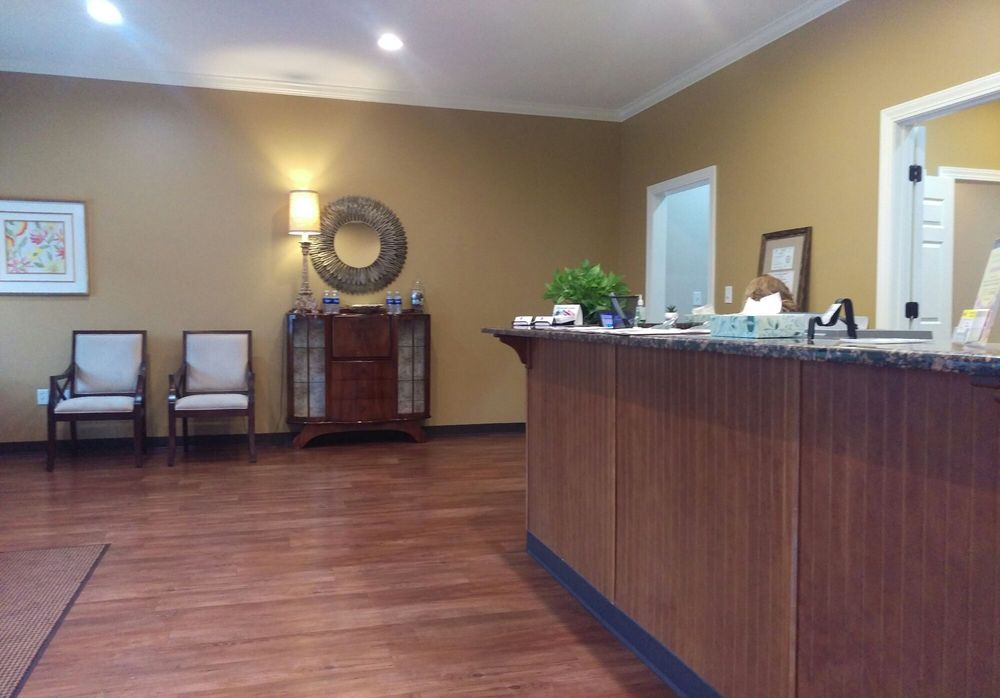 ABIDE ENDODONTICS Updated September 2024 5740 Getwell Rd, Southaven