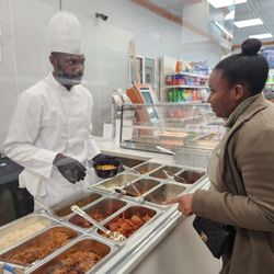 9gria Authentic Nigerian Restaurant