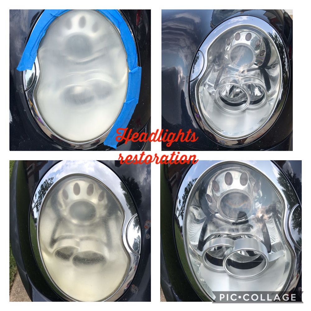 NEXUS AUTO DETAIL Updated September 2024 80 Photos & 17 Reviews Duluth, Auto