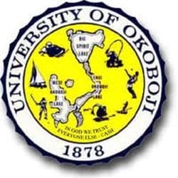 University of Okoboji Foundation - Phantoms Fight!