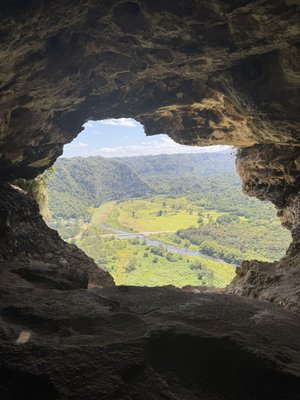 Cueva Ventana by null