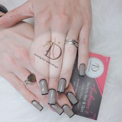 Anderson’s Beauty Bar and Spa