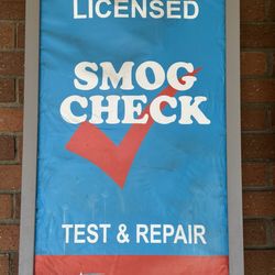 Reino Mobil Service - Smog Check Test & Repair