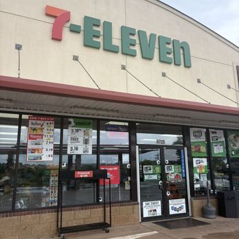 7 Eleven - Convenience Stores Near Me - Edmond, Oklahoma 7 Eleven - Convenience Stores Near Me - Edmond, Oklahoma