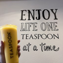 Mango Funtime Smoothie Mango Funtime Smoothie