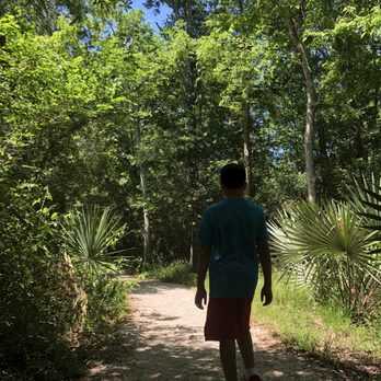 Armand Bayou Nature Center - Few different options for walking trails - Parks Near Me - Pasadena, Texas Armand Bayou Nature Center - Few different options for walking trails - Parks Near Me - Pasadena, Texas