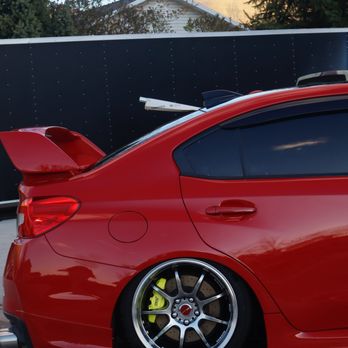 Jandro Detailing - Auto Detailing Near Me - Hyrum, Utah