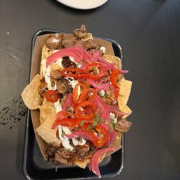Nachos