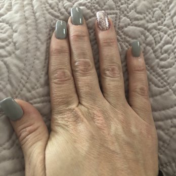 Forever Nails & Spa - Nail Salons Near Me - Costa Mesa, California