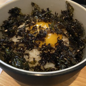 ILCHA - Gyrean Bap - Korean Near Me - San Francisco, California
