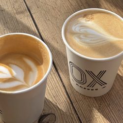 Ox Coffee