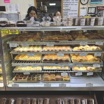 Czech Stop - Bakeries Near Me - West, Texas