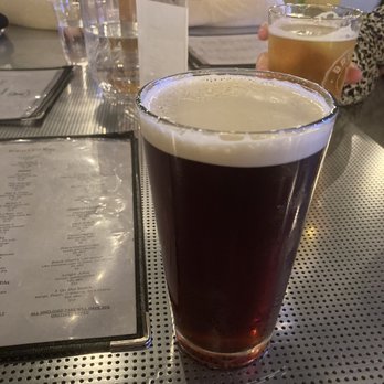 Brewery X - Stout beer - Breweries Near Me - Anaheim, California