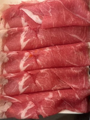 Jin Fu hotpot by null