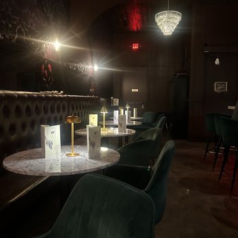 The Wilfred - Dressed for Halloween - Bars Near Me - Plano, Texas The Wilfred - Dressed for Halloween - Bars Near Me - Plano, Texas