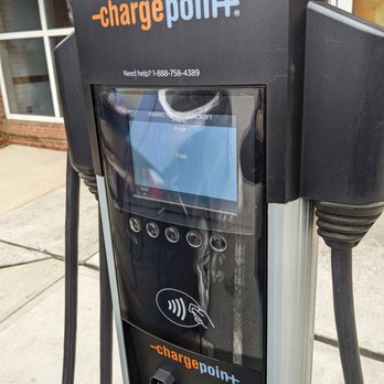 ChargePoint - ChargePoint, 3908 Colony Rd, Charlotte - EV Charging Stations Near Me - Charlotte, North Carolina ChargePoint - ChargePoint, 3908 Colony Rd, Charlotte - EV Charging Stations Near Me - Charlotte, North Carolina