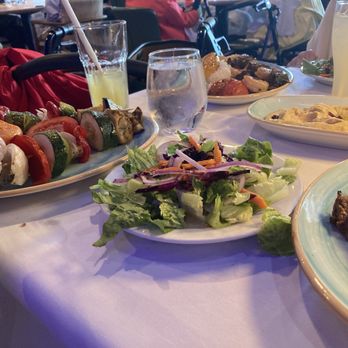 Rudy's Mediterranean Grill - Veggie Kebab, Shrimp Kebab, Beef Kebab - Mediterranean Near Me - Columbia, Maryland Rudy's Mediterranean Grill - Veggie Kebab, Shrimp Kebab, Beef Kebab - Mediterranean Near Me - Columbia, Maryland