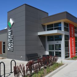 Saltzer Health East Boise Clinic and Urgent Care