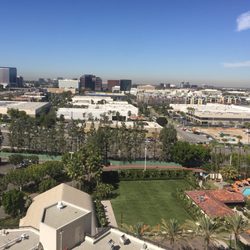 The Irvine Company