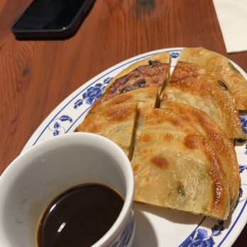 Woon - scallion pancake - Chinese Near Me - Pasadena, California Woon - scallion pancake - Chinese Near Me - Pasadena, California