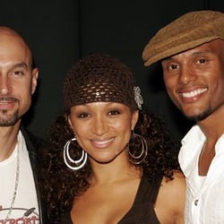 Flypoet Spoken Word & Music Showcase - Flypoet with Kenny Lattimore & Chante Moore