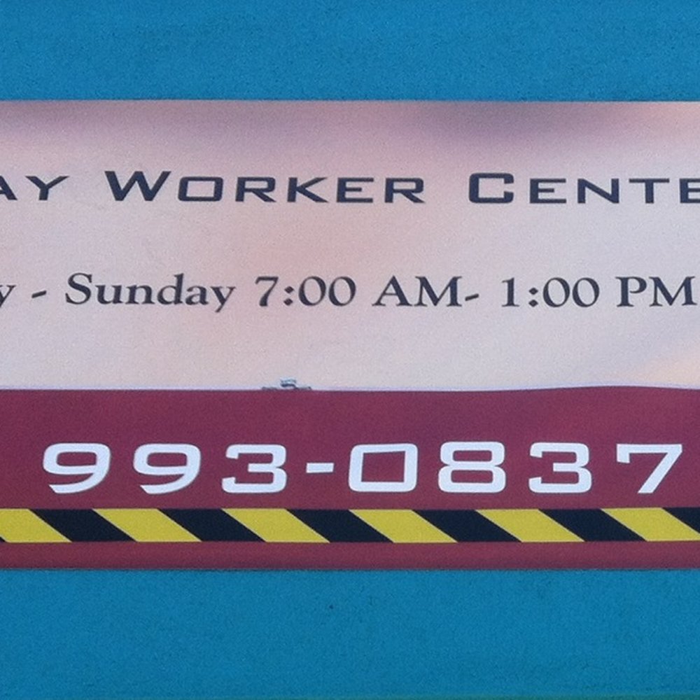 Workers for all your household needs!