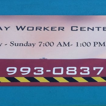 ConXion Day Worker Center - Workers for all your household needs! - Community Service/Non-Profit Near Me - San Jose, California