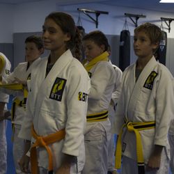 Brazilian Top Team Boca Raton