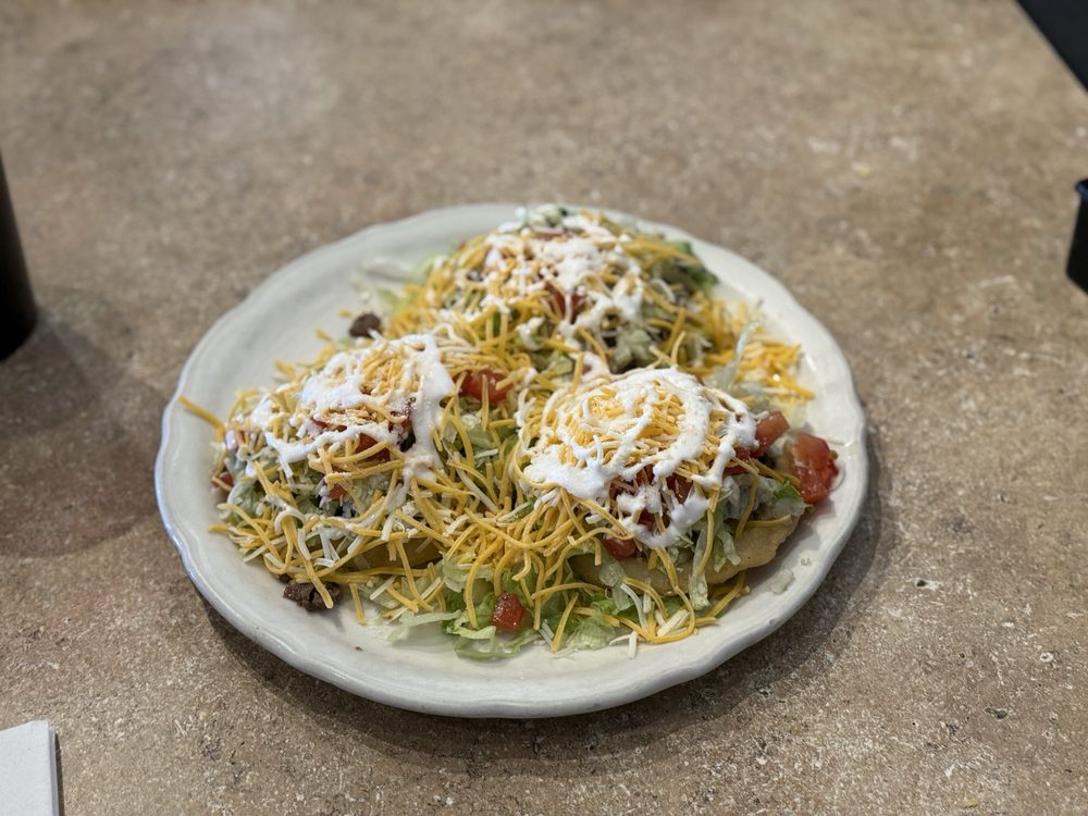 El Cielo II Mexican Restaurant