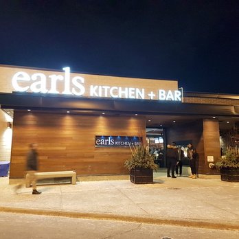 Earls Kitchen + Bar - Canadian (New) Near Me - Woodbridge, Ontario Earls Kitchen + Bar - Canadian (New) Near Me - Woodbridge, Ontario