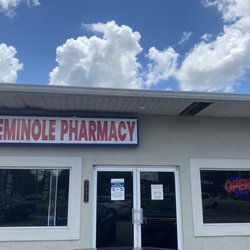 Seminole Pharmacy
