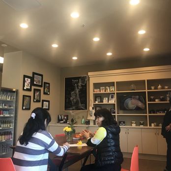 Friends Coffee & Tea - Coffee & Tea Near Me - San Jose, California