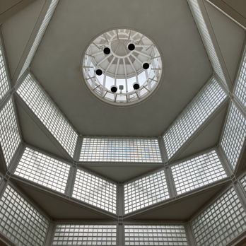 Gemäldegalerie Berlin - Cool cupola - Museums Near Me - Berlin, BE Gemäldegalerie Berlin - Cool cupola - Museums Near Me - Berlin, BE