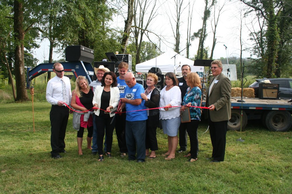 Slide of Triple A Pro Services