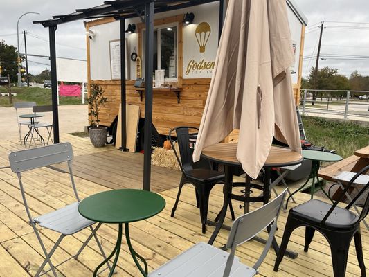 Anderson Mill Food Truck Court by null