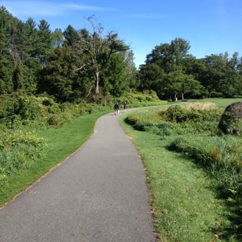 Stowe Recreation Path - Hiking Near Me