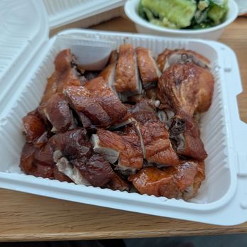 Yang Kee - Yangkee signature roasted duck - Dim Sum Near Me - Sacramento, California Yang Kee - Yangkee signature roasted duck - Dim Sum Near Me - Sacramento, California