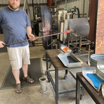 Fire Studio & Gallery - Art Galleries Near Me - Louisville, Kentucky