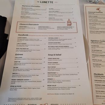 The Lunette - Menu Feb 2025 - Desserts Near Me - Canton, Connecticut The Lunette - Menu Feb 2025 - Desserts Near Me - Canton, Connecticut