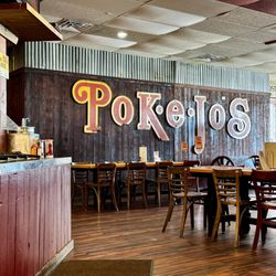 Pok-e-Jo's - Round Rock