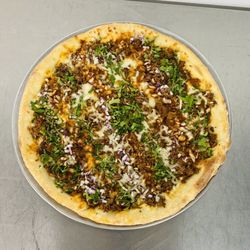 Chimichanga Taqueria