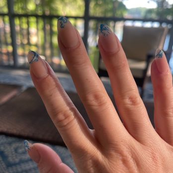 Shape of Nails - Nail Salons Near Me - Reston, Virginia