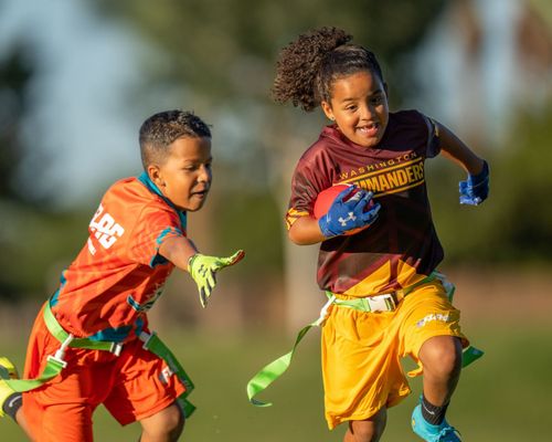 Tri-County Sports Complex