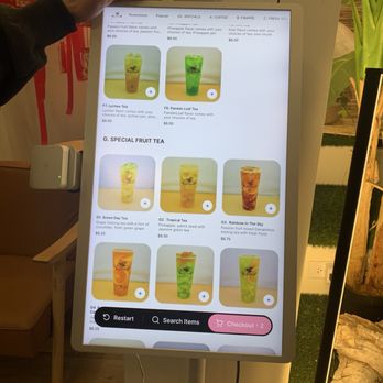 Sweet Memes - Austin - Kiosk - Desserts Near Me - Austin, Texas