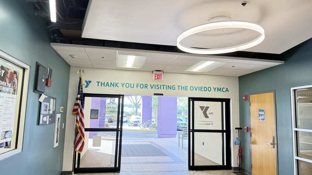 Oviedo YMCA Family Center Image