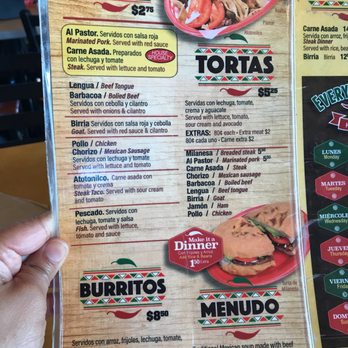 Taquerias Atotonilco - Stone Park - Tacos Near Me - Stone Park, Illinois Taquerias Atotonilco - Stone Park - Tacos Near Me - Stone Park, Illinois