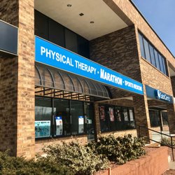 Marathon Physical Therapy