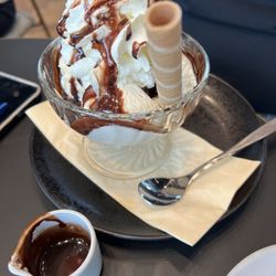 Zürich Gran Café Motta